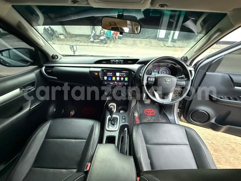 Big with watermark toyota hiluxe revo dar es salaam dar es salaam 31838
