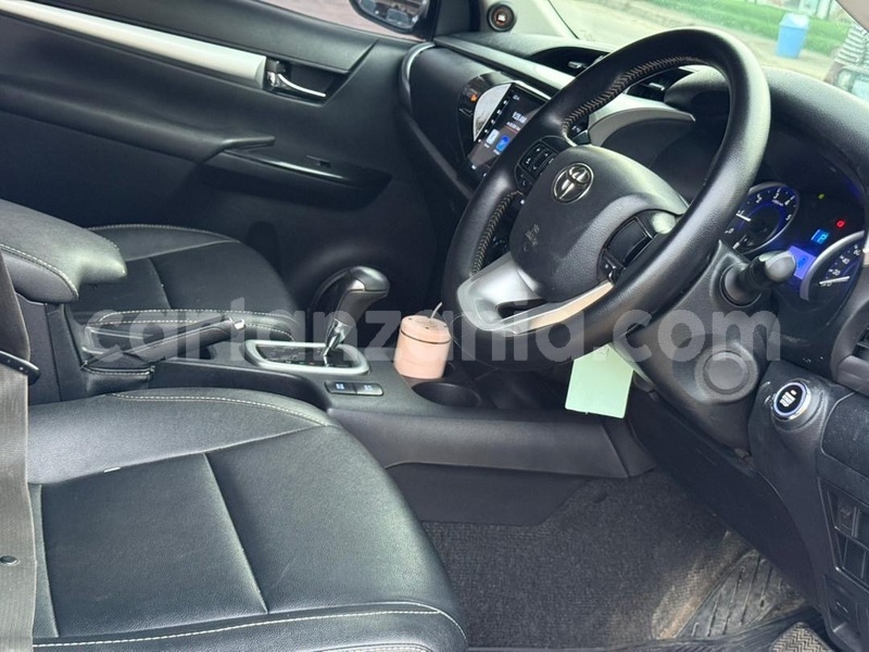 Big with watermark toyota hiluxe revo dar es salaam dar es salaam 31838