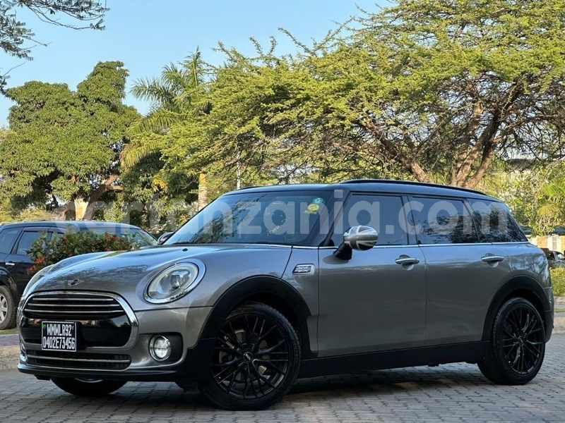 Big with watermark mini cooper dar es salaam dar es salaam 31839