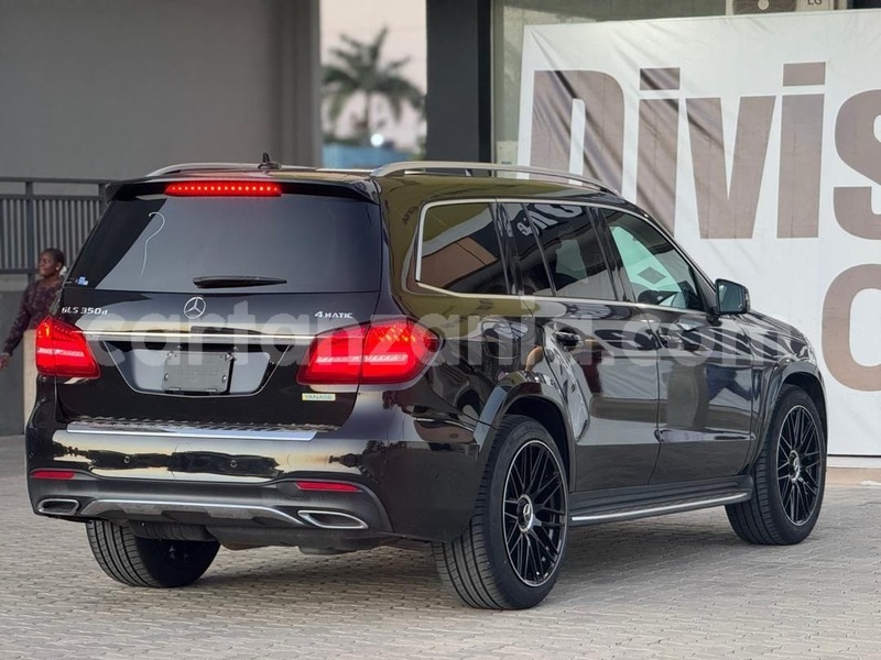 Big with watermark mercedes benz gls klasse amg dar es salaam dar es salaam 31841