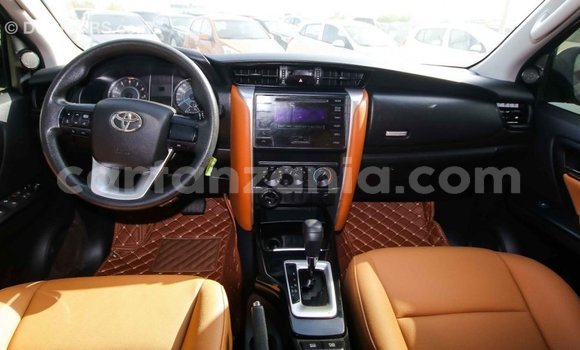 Buy Import Toyota Fortuner Other Car in Import - Dubai in Arusha Buy Import Toyota Fortuner Other Car in Import - Dubai in Arusha