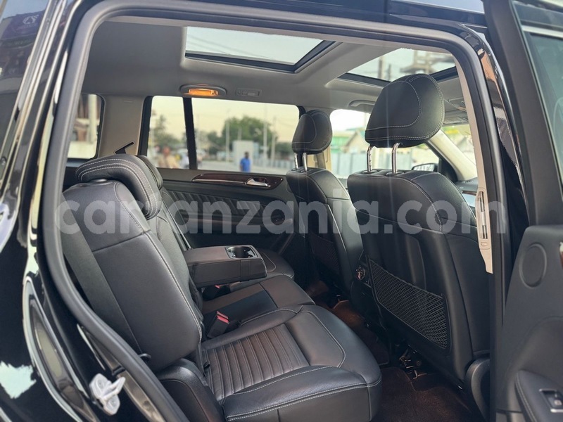 Big with watermark mercedes benz gls klasse amg dar es salaam dar es salaam 31841