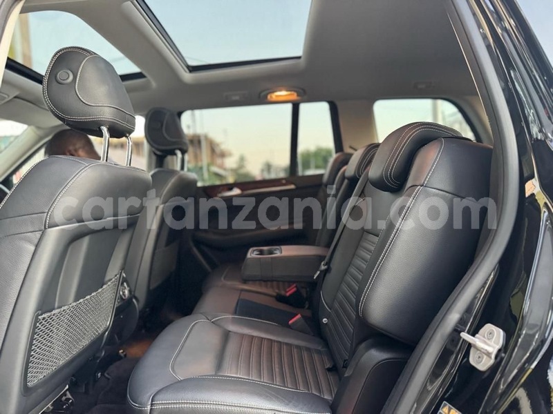 Big with watermark mercedes benz gls klasse amg dar es salaam dar es salaam 31841