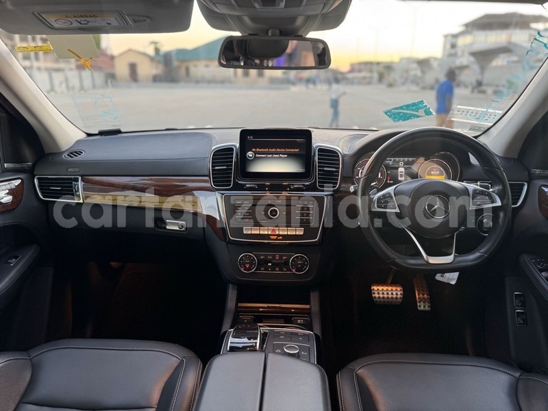 Big with watermark mercedes benz gls klasse amg dar es salaam dar es salaam 31841