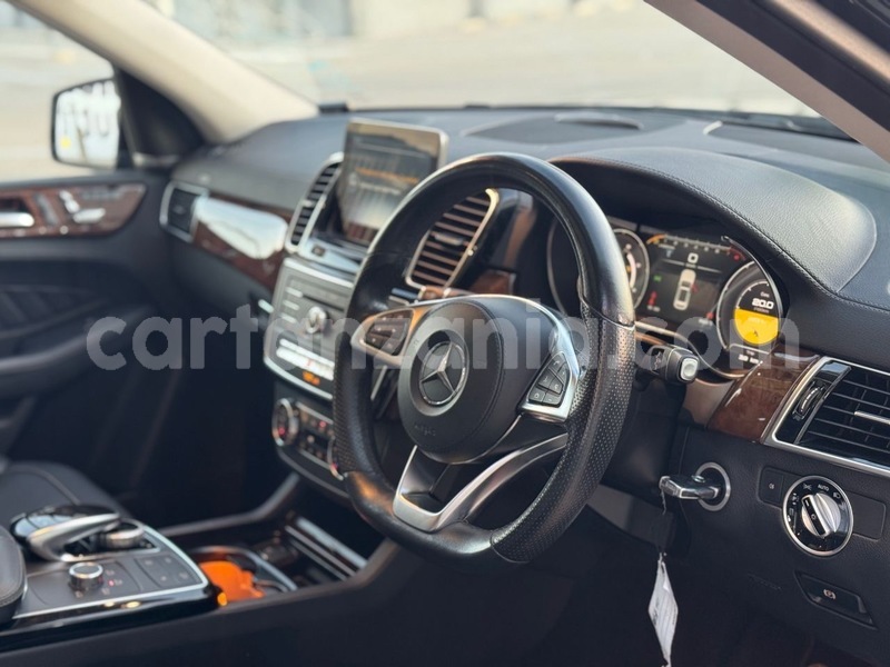 Big with watermark mercedes benz gls klasse amg dar es salaam dar es salaam 31841