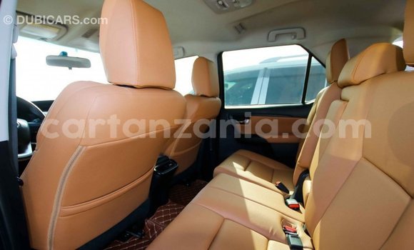 Buy Import Toyota Fortuner Other Car in Import - Dubai in Arusha Buy Import Toyota Fortuner Other Car in Import - Dubai in Arusha