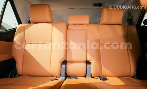Buy Import Toyota Fortuner Other Car in Import - Dubai in Arusha Buy Import Toyota Fortuner Other Car in Import - Dubai in Arusha