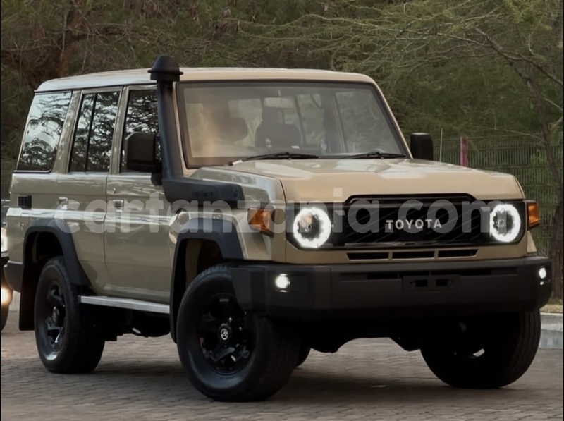 Big with watermark toyota land cruiser dar es salaam dar es salaam 31845