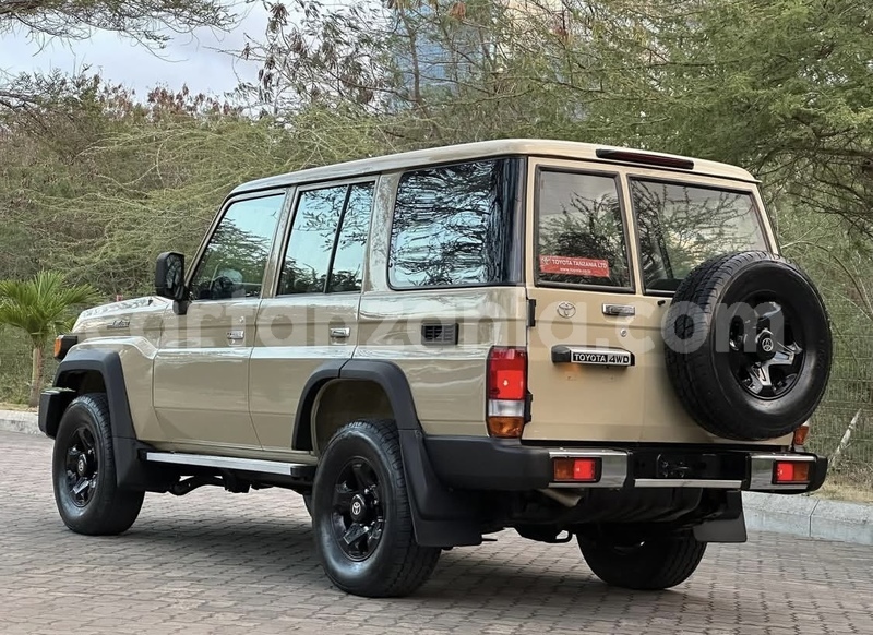 Big with watermark toyota land cruiser dar es salaam dar es salaam 31845