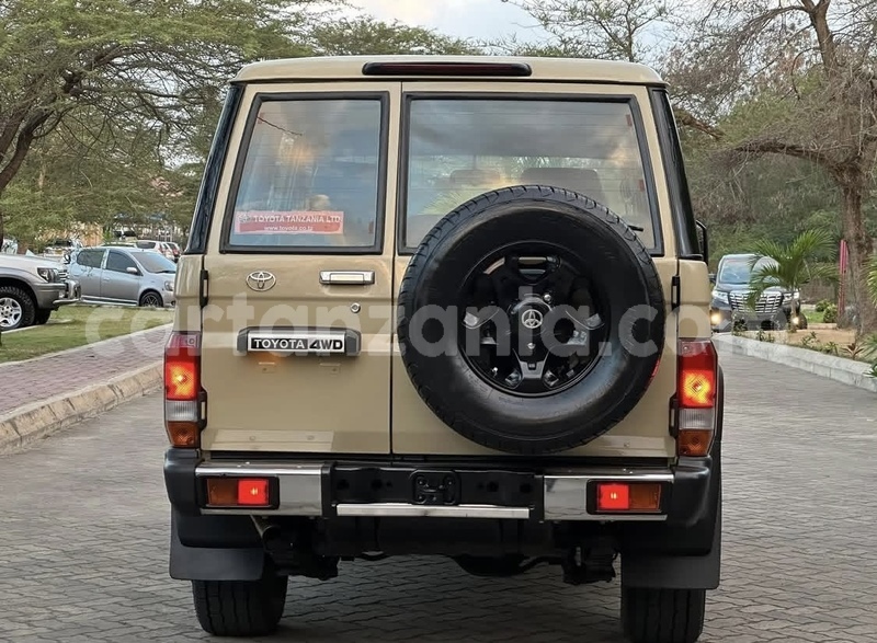 Big with watermark toyota land cruiser dar es salaam dar es salaam 31845