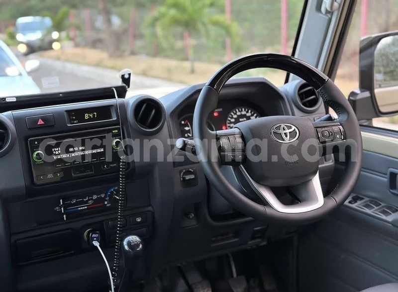 Big with watermark toyota land cruiser dar es salaam dar es salaam 31845
