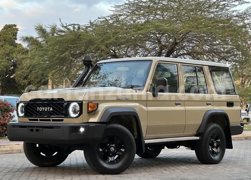 Big with watermark toyota land cruiser dar es salaam dar es salaam 31845
