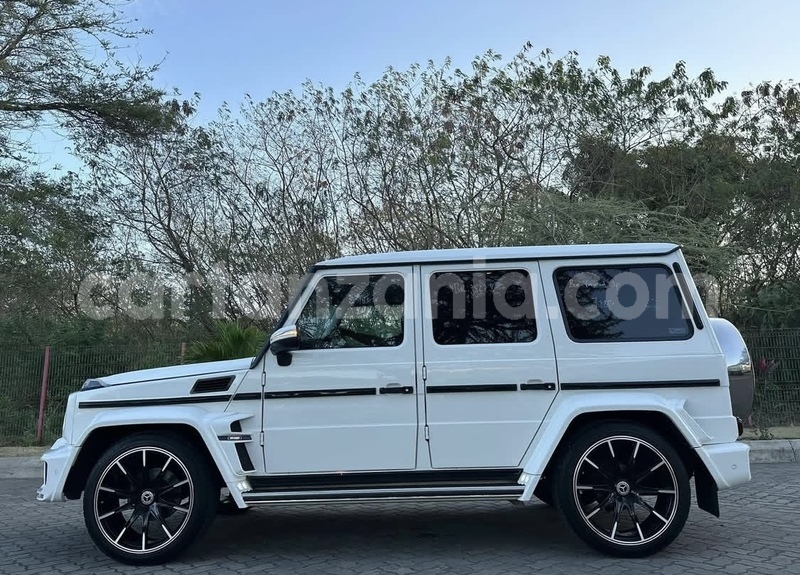 Big with watermark mercedes benz g klasse amg dar es salaam dar es salaam 31847