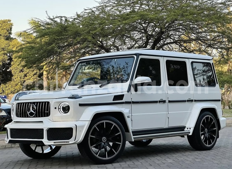 Big with watermark mercedes benz g klasse amg dar es salaam dar es salaam 31847