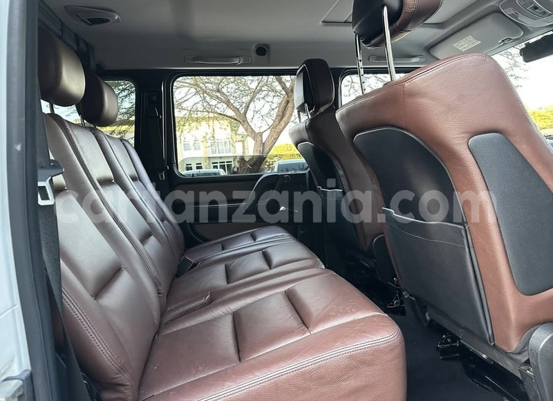 Big with watermark mercedes benz g klasse amg dar es salaam dar es salaam 31847