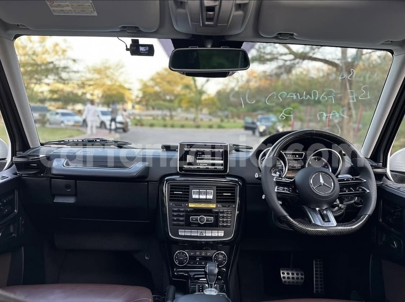 Big with watermark mercedes benz g klasse amg dar es salaam dar es salaam 31847