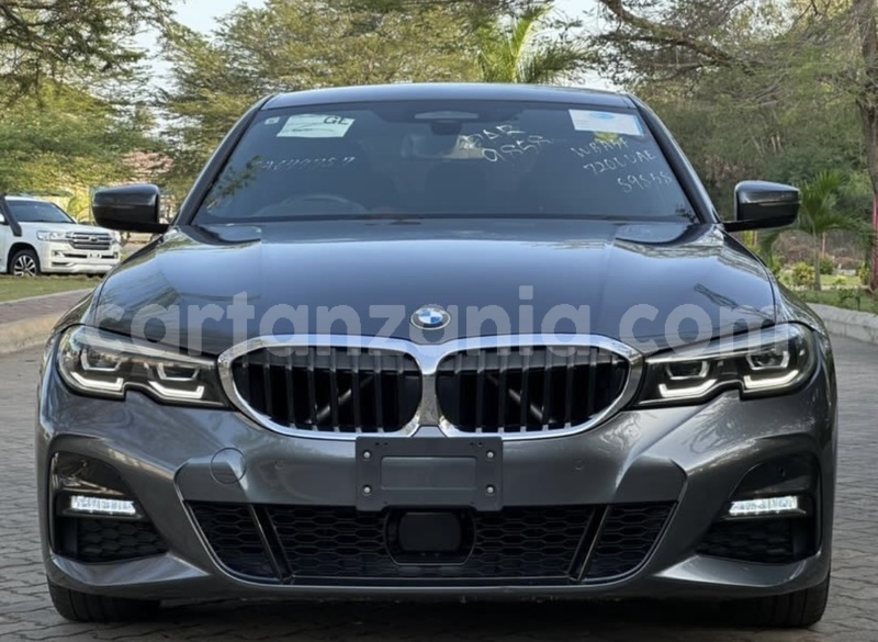 Big with watermark bmw 3 series dar es salaam dar es salaam 31848