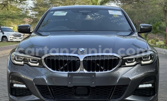 Buy Import BMW 3–Series Other Car in Dar es Salaam in Dar es Salaam Buy Import BMW 3–Series Other Car in Dar es Salaam in Dar es Salaam