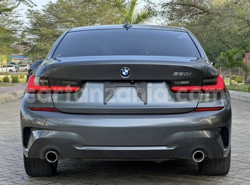 Big with watermark bmw 3 series dar es salaam dar es salaam 31848