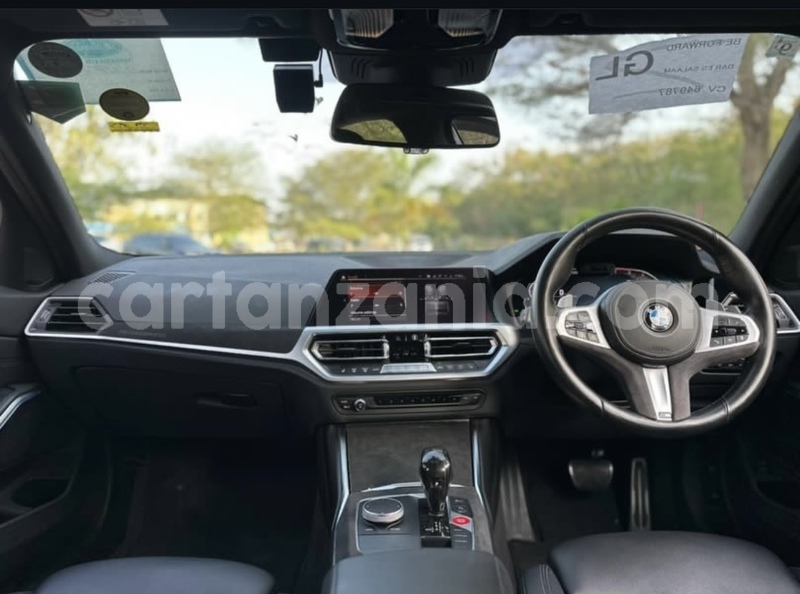 Big with watermark bmw 3 series dar es salaam dar es salaam 31848