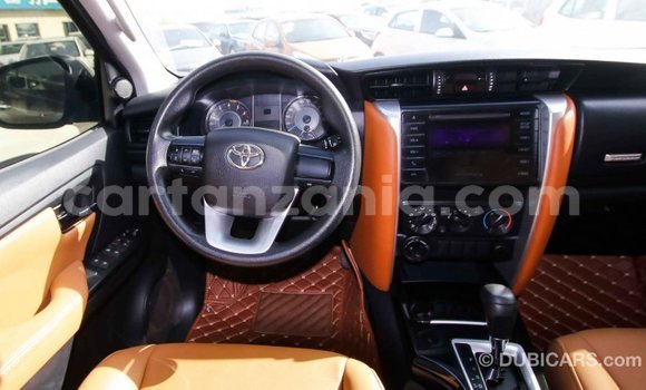Buy Import Toyota Fortuner Other Car in Import - Dubai in Arusha Buy Import Toyota Fortuner Other Car in Import - Dubai in Arusha