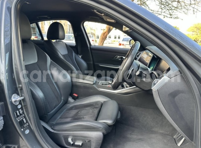 Big with watermark bmw 3 series dar es salaam dar es salaam 31848