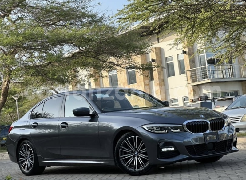 Big with watermark bmw 3 series dar es salaam dar es salaam 31848