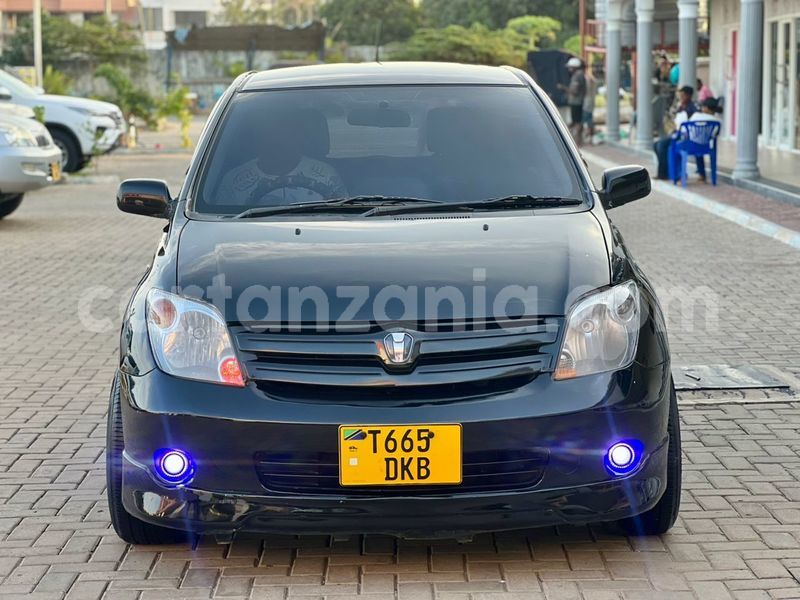 Big with watermark toyota ist dar es salaam dar es salaam 31849
