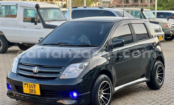 Nunua Ilio tumika Toyota IST Nyeusi Gari ndani ya Dar es Salaam nchini Dar es Salaam Nunua Ilio tumika Toyota IST Nyeusi Gari ndani ya Dar es Salaam nchini Dar es Salaam