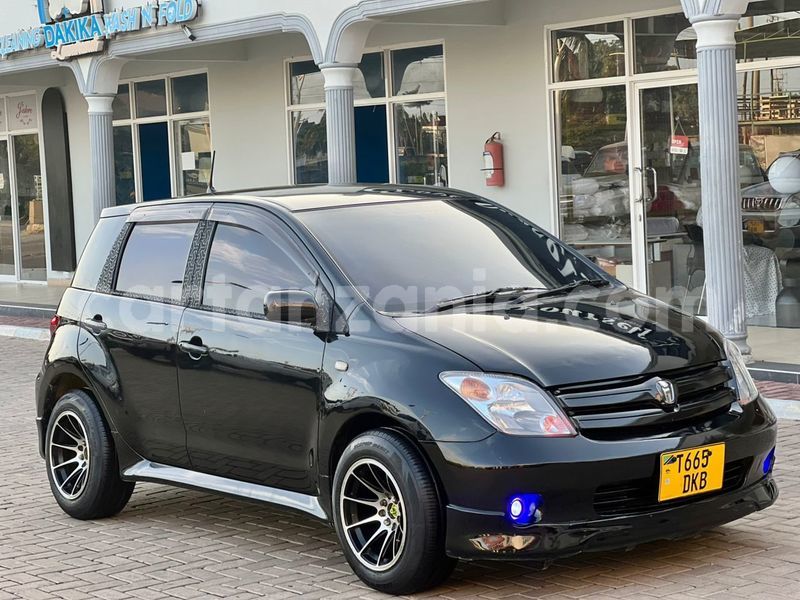 Big with watermark toyota ist dar es salaam dar es salaam 31849