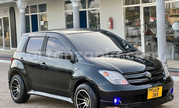Nunua Ilio tumika Toyota IST Nyeusi Gari ndani ya Dar es Salaam nchini Dar es Salaam Nunua Ilio tumika Toyota IST Nyeusi Gari ndani ya Dar es Salaam nchini Dar es Salaam