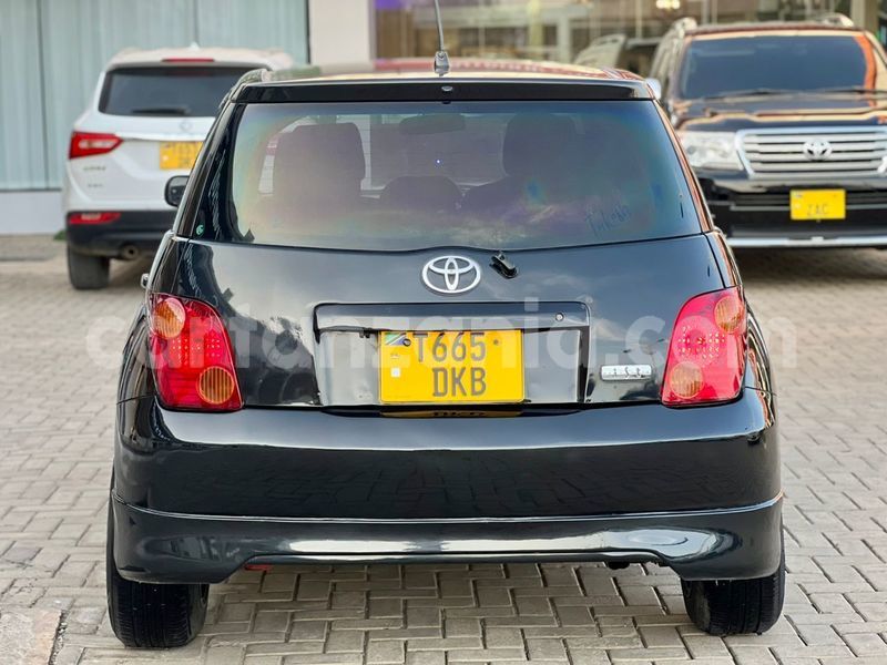 Big with watermark toyota ist dar es salaam dar es salaam 31849