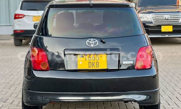Nunua Ilio tumika Toyota IST Nyeusi Gari ndani ya Dar es Salaam nchini Dar es Salaam Nunua Ilio tumika Toyota IST Nyeusi Gari ndani ya Dar es Salaam nchini Dar es Salaam