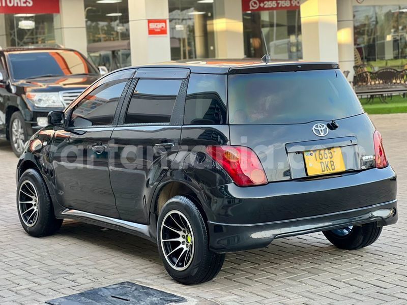 Big with watermark toyota ist dar es salaam dar es salaam 31849