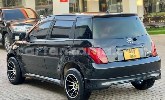 Nunua Ilio tumika Toyota IST Nyeusi Gari ndani ya Dar es Salaam nchini Dar es Salaam Nunua Ilio tumika Toyota IST Nyeusi Gari ndani ya Dar es Salaam nchini Dar es Salaam