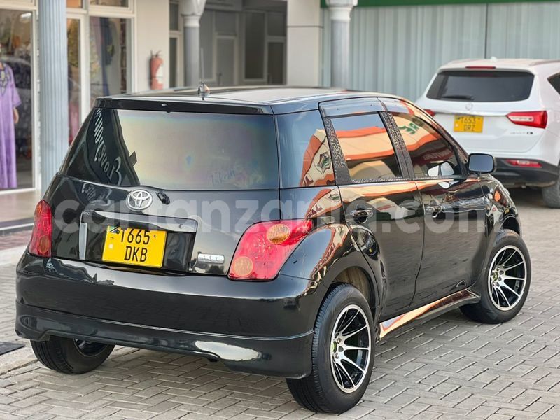 Big with watermark toyota ist dar es salaam dar es salaam 31849