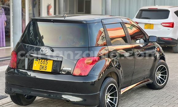 Nunua Ilio tumika Toyota IST Nyeusi Gari ndani ya Dar es Salaam nchini Dar es Salaam Nunua Ilio tumika Toyota IST Nyeusi Gari ndani ya Dar es Salaam nchini Dar es Salaam