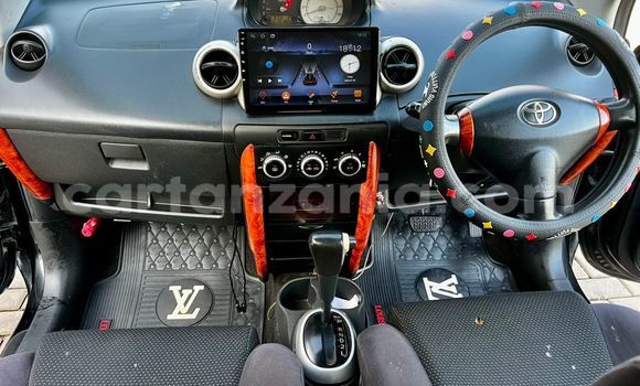 Nunua Ilio tumika Toyota IST Nyeusi Gari ndani ya Dar es Salaam nchini Dar es Salaam Nunua Ilio tumika Toyota IST Nyeusi Gari ndani ya Dar es Salaam nchini Dar es Salaam