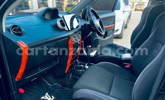 Nunua Ilio tumika Toyota IST Nyeusi Gari ndani ya Dar es Salaam nchini Dar es Salaam Nunua Ilio tumika Toyota IST Nyeusi Gari ndani ya Dar es Salaam nchini Dar es Salaam