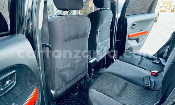 Nunua Ilio tumika Toyota IST Nyeusi Gari ndani ya Dar es Salaam nchini Dar es Salaam Nunua Ilio tumika Toyota IST Nyeusi Gari ndani ya Dar es Salaam nchini Dar es Salaam