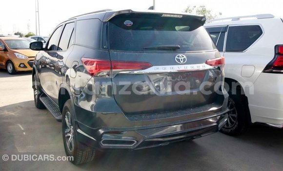 Buy Import Toyota Fortuner Other Car in Import - Dubai in Arusha Buy Import Toyota Fortuner Other Car in Import - Dubai in Arusha