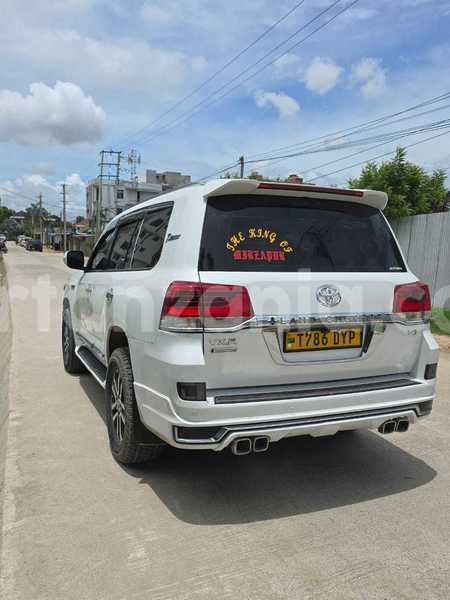 Big with watermark toyota land cruiser dar es salaam dar es salaam 31850