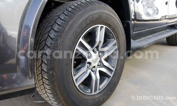 Buy Import Toyota Fortuner Other Car in Import - Dubai in Arusha Buy Import Toyota Fortuner Other Car in Import - Dubai in Arusha