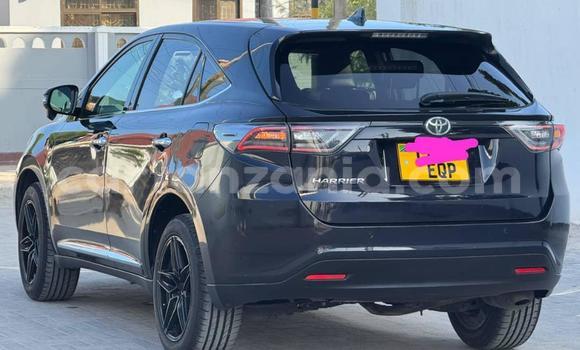 Nunua Mpya Toyota Harrier Nyeusi Gari ndani ya Dar es Salaam nchini Dar es Salaam Nunua Mpya Toyota Harrier Nyeusi Gari ndani ya Dar es Salaam nchini Dar es Salaam