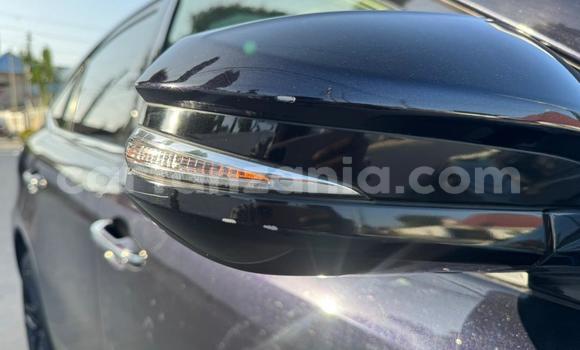Nunua Mpya Toyota Harrier Nyeusi Gari ndani ya Dar es Salaam nchini Dar es Salaam Nunua Mpya Toyota Harrier Nyeusi Gari ndani ya Dar es Salaam nchini Dar es Salaam