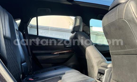 Nunua Mpya Toyota Harrier Nyeusi Gari ndani ya Dar es Salaam nchini Dar es Salaam Nunua Mpya Toyota Harrier Nyeusi Gari ndani ya Dar es Salaam nchini Dar es Salaam