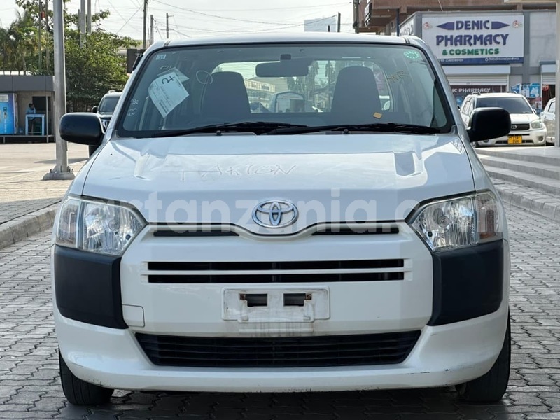 Big with watermark toyota probox dar es salaam dar es salaam 31853