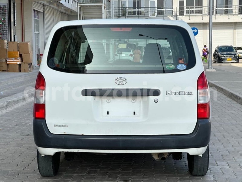 Big with watermark toyota probox dar es salaam dar es salaam 31853
