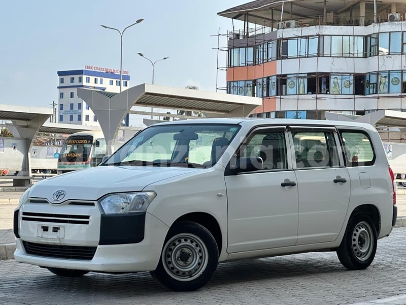 Big with watermark toyota probox dar es salaam dar es salaam 31853