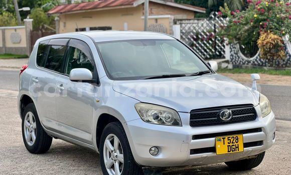 Nunua Ilio tumika Toyota RAV4 Fedha Gari ndani ya Dar es Salaam nchini Dar es Salaam Nunua Ilio tumika Toyota RAV4 Fedha Gari ndani ya Dar es Salaam nchini Dar es Salaam